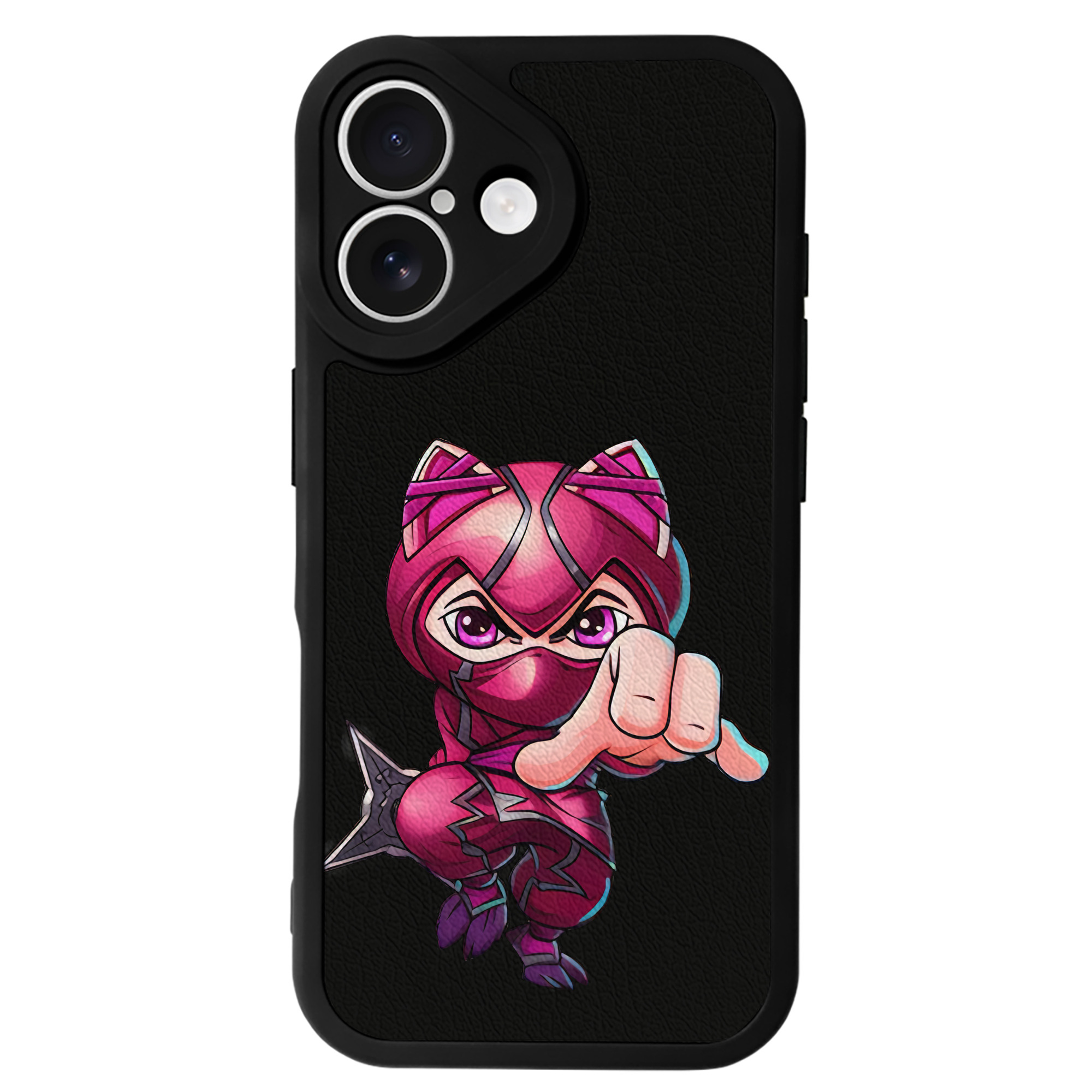 リーグ・オブ・レジェンド League of Legends LOL 【iPhone 16シリーズ対応】シリコンスマホケース（レザー調） 材質：シリコン